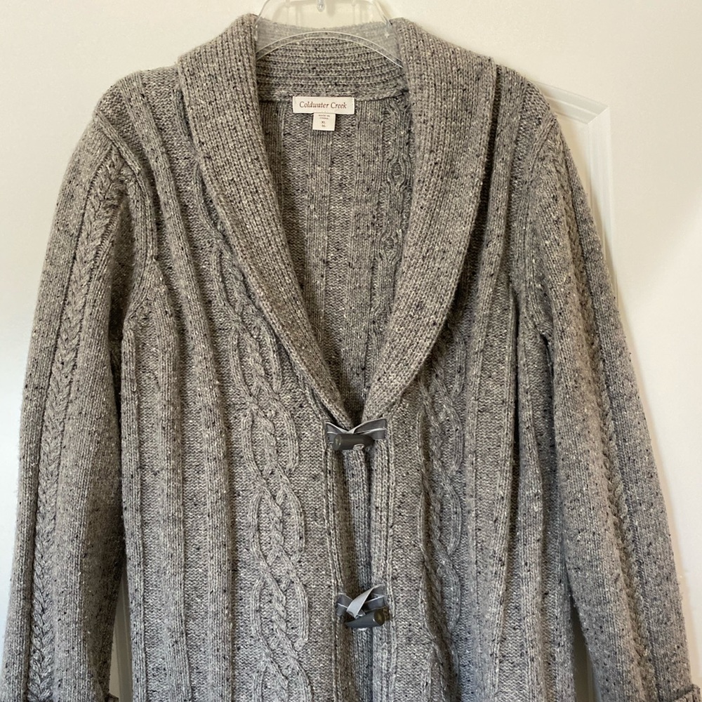 Sweater